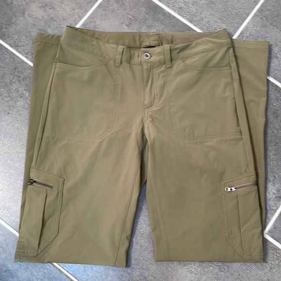 Patagonia Pants - Patagonia tribune pant Size 6